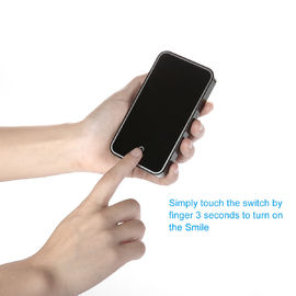 Rechargeable Backup Emergency 5000MAH portable power bank For Mobile Devices