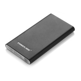 Lithium Polymer power bank 5000 MAH , Thin Pocket Power Bank For Laptop And Mobile