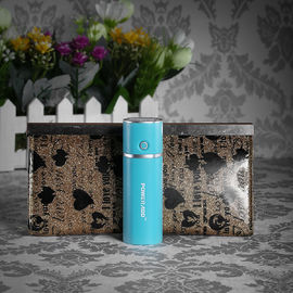 Mini Tube Pocket 5000mAh Multi Function Power Bank of Li-Polymer battery