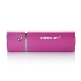 5000mAh USB Power Bank Portable Extenal Battery Charger for iPhone 5S 5 Samsung