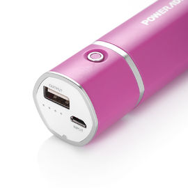 5000mAh USB Power Bank Portable Extenal Battery Charger for iPhone 5S 5 Samsung