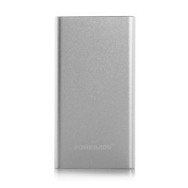 Universal portable power bank 5000MAH , Motorola / HTC Android Phones Super Thin Power Bank