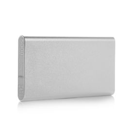 Universal portable power bank 5000MAH , Motorola / HTC Android Phones Super Thin Power Bank
