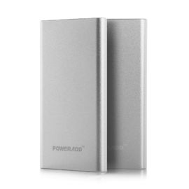 Universal portable power bank 5000MAH , Motorola / HTC Android Phones Super Thin Power Bank