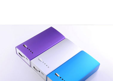 Full Capacity 2000mAh, 5V Lithium-ion Polymer Portable Universal Portable Power Bank