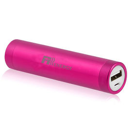 Samsung Universal Portable Power Bank 2600mAh , Mini USB Lipstick Portable Charger