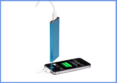 PSP , MP4 , ipad mini power bank with LED light lithium polymer backup power for business