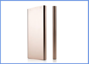 Ultrathin Li-polymer Power Bank 7000mAh power bank backup battery for cell phone