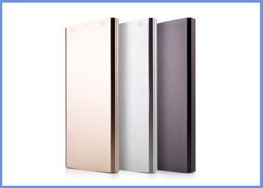 Ultrathin Li-polymer Power Bank 7000mAh power bank backup battery for cell phone