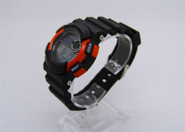 Male Analog Quartz Digital Sports Wrist Watch for promotion big face watches