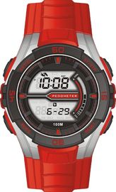Pedometer Watches Round Sport Digital Watches With 10 ATM Water Proof