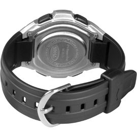 Calorie Pedometer Watches For Women Step Counter / Digital Quartz Wristwatch