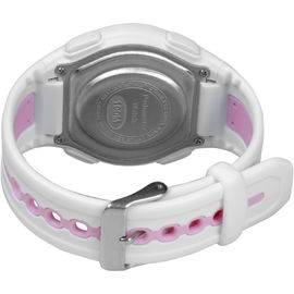 Gents Calorie Pedometer Watches For Walking / Step Counter Watches