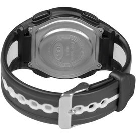 Gents Calorie Pedometer Watches For Walking / Step Counter Watches