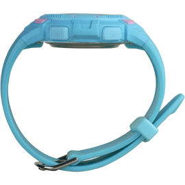 Sport Step Counter Digital Pedometer Watches For Men With Wristband