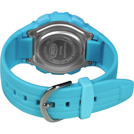 Sport Step Counter Digital Pedometer Watches For Men With Wristband