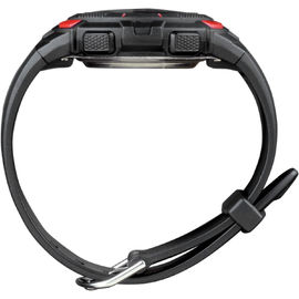 Sport Step Counter Digital Pedometer Watches For Men With Wristband
