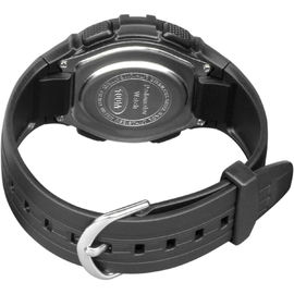 Sport Step Counter Digital Pedometer Watches For Men With Wristband