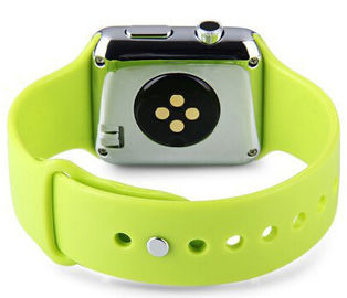 Micro Child Smart Gps Fitness Tracker Watch Bluetooth Pedometer Watch