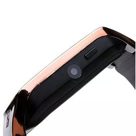 Z20 Steel Smart Wrist Watch Phone Pedometer Sleep Monitoring