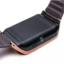 Z20 Steel Smart Wrist Watch Phone Pedometer Sleep Monitoring