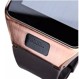 Z20 Steel Smart Wrist Watch Phone Pedometer Sleep Monitoring