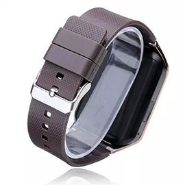 Z20 Steel Smart Wrist Watch Phone Pedometer Sleep Monitoring
