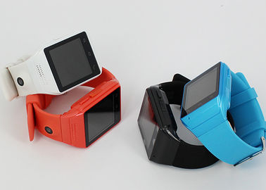 1.54 Inch 3g hand watch dual core touch screen android Bluetooth Watch
