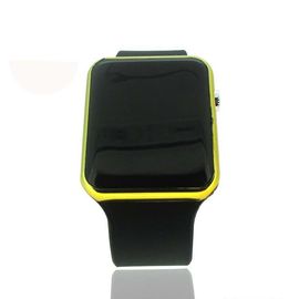 Fashion Square LED Digital Wrist Watch Waterproof Womens Digital Watches