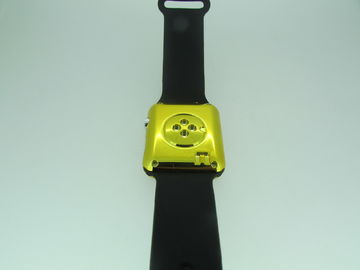 Fashion Square LED Digital Wrist Watch Waterproof Womens Digital Watches