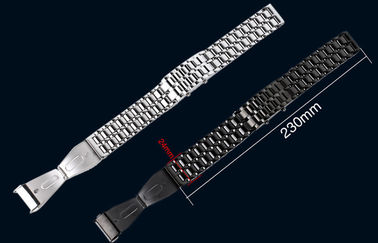Water Resistant LED Digital Wrist Watch , Man Iron Samurai Watch