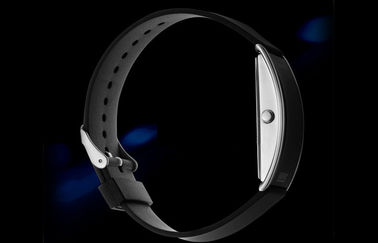Unisex PU Band LED Digital Wrist Watch 3 ATM Water Resistant