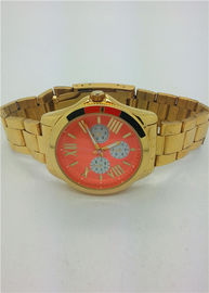 Lady Stainless steel quartz watch