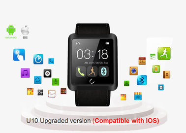 Texture Waterproof Smart Bluetooth Watch Phone Manufacturer V3.0 EDR