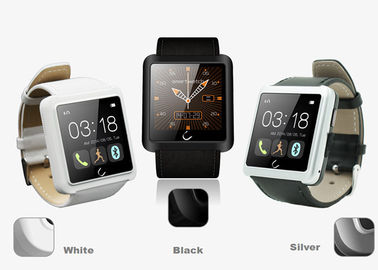Texture Waterproof Smart Bluetooth Watch Phone Manufacturer V3.0 EDR