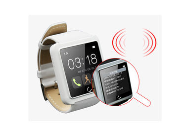 Texture Waterproof Smart Bluetooth Watch Phone Manufacturer V3.0 EDR