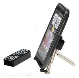 Portable Stand Desktop Lazy Phone Holder With Metal + PC Material For iPhone iPod MP4