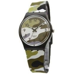 fashion design waterproof sports charm plastic quartz  watch