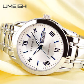 Japan Movt Men Quartz Watch , Waterproof Gentle Business Vogue Wristwatches