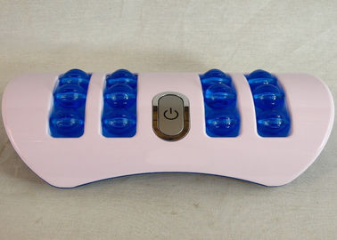 Colorful 3D roller Mini foot massager promote blood circulation