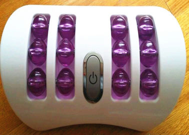 Colorful 3D roller Mini foot massager promote blood circulation