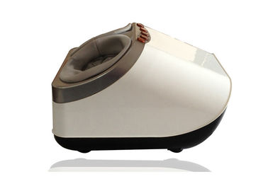 Kneading Mini Foot Massager with heating 50 / 60HZ with Vibration