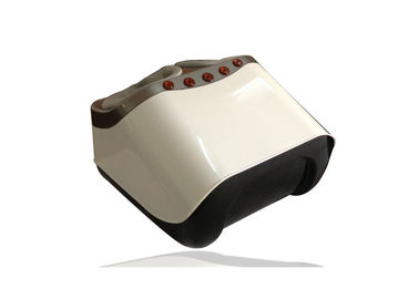 Kneading Mini Foot Massager with heating 50 / 60HZ with Vibration