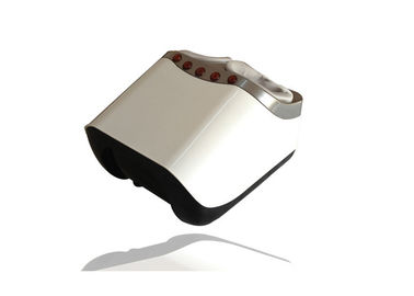 Kneading Mini Foot Massager with heating 50 / 60HZ with Vibration