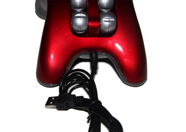 Mini Vibration Foot Massager with Rollers electronic foot massager