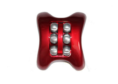 Mini Vibration Foot Massager with Rollers electronic foot massager