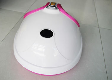 Mini Heated vibration foot massager 50W  With Air Pressure And Kneading