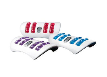 Soft touch Mini Foot Massager With USB cable or 2 X AAA batteries