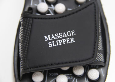 Magnetic therapy EVC Mini Foot Massager slipper with WOMEN and Men size
