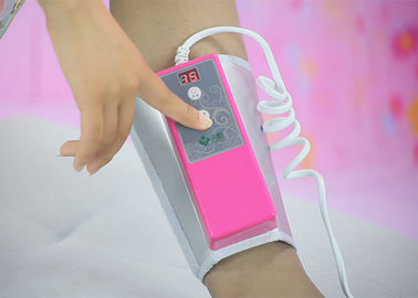 Electric shiatsu kneading leg massager Acupuncture points foot massager